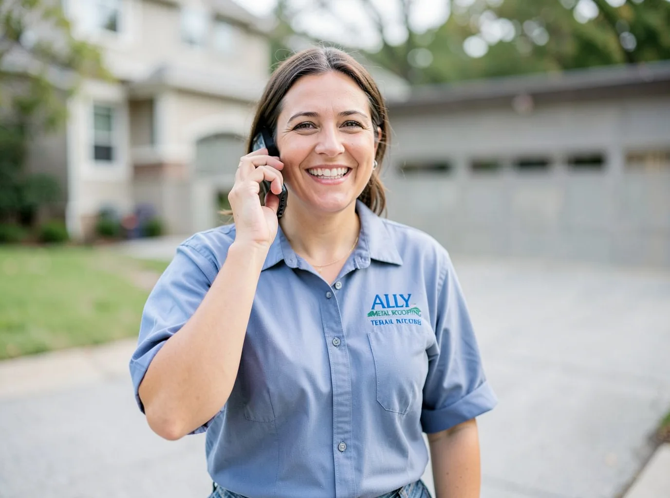 Metal Roof Installation Oxly, MO FAQs